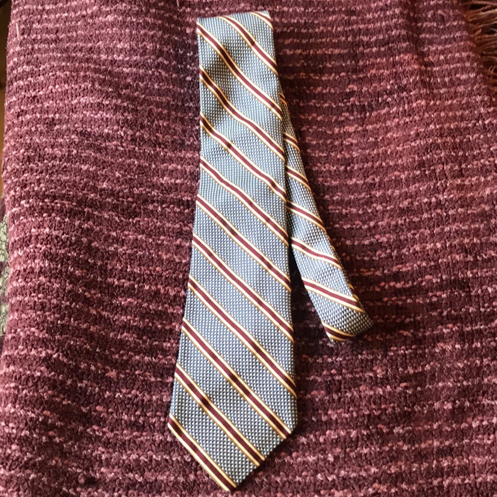 Hickey Freeman tie